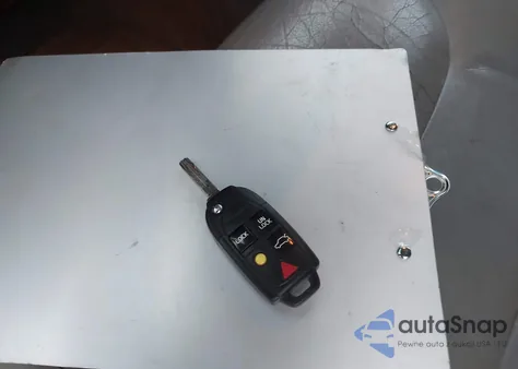 2007 Volvo Xc70 2.5T from USA, damaged, VIN YV4SZ592871257599